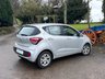 USED 2019 HYUNDAI I10 1.2 SE Hatchback 5dr Petrol Manual Euro 6 (87 ps) 