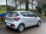USED 2019 HYUNDAI I10 1.2 SE Hatchback 5dr Petrol Manual Euro 6 (87 ps) 