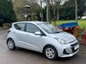 USED 2019 HYUNDAI I10 1.2 SE Hatchback 5dr Petrol Manual Euro 6 (87 ps) 