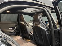USED 2021 70 MERCEDES-BENZ A-CLASS 2.0 A45 AMG S Plus Hatchback 5dr Petrol 8G-DCT 4MATIC+ Euro 6 (s/s) (421 ps) STUNNING A45S FRONT PPF FILM