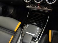 USED 2021 70 MERCEDES-BENZ A-CLASS 2.0 A45 AMG S Plus Hatchback 5dr Petrol 8G-DCT 4MATIC+ Euro 6 (s/s) (421 ps) STUNNING A45S FRONT PPF FILM