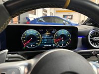 USED 2021 70 MERCEDES-BENZ A-CLASS 2.0 A45 AMG S Plus Hatchback 5dr Petrol 8G-DCT 4MATIC+ Euro 6 (s/s) (421 ps) STUNNING A45S FRONT PPF FILM
