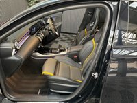 USED 2021 70 MERCEDES-BENZ A-CLASS 2.0 A45 AMG S Plus Hatchback 5dr Petrol 8G-DCT 4MATIC+ Euro 6 (s/s) (421 ps) STUNNING A45S FRONT PPF FILM