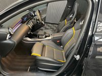 USED 2021 70 MERCEDES-BENZ A-CLASS 2.0 A45 AMG S Plus Hatchback 5dr Petrol 8G-DCT 4MATIC+ Euro 6 (s/s) (421 ps) STUNNING A45S FRONT PPF FILM