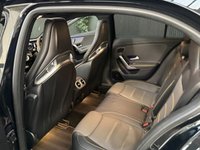 USED 2021 70 MERCEDES-BENZ A-CLASS 2.0 A45 AMG S Plus Hatchback 5dr Petrol 8G-DCT 4MATIC+ Euro 6 (s/s) (421 ps) STUNNING A45S FRONT PPF FILM