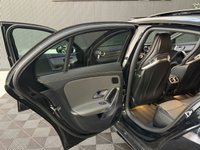 USED 2021 70 MERCEDES-BENZ A-CLASS 2.0 A45 AMG S Plus Hatchback 5dr Petrol 8G-DCT 4MATIC+ Euro 6 (s/s) (421 ps) STUNNING A45S FRONT PPF FILM