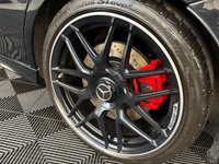 USED 2021 70 MERCEDES-BENZ A-CLASS 2.0 A45 AMG S Plus Hatchback 5dr Petrol 8G-DCT 4MATIC+ Euro 6 (s/s) (421 ps) STUNNING A45S FRONT PPF FILM