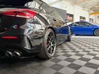 USED 2021 70 MERCEDES-BENZ A-CLASS 2.0 A45 AMG S Plus Hatchback 5dr Petrol 8G-DCT 4MATIC+ Euro 6 (s/s) (421 ps) STUNNING A45S FRONT PPF FILM