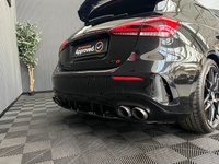 USED 2021 70 MERCEDES-BENZ A-CLASS 2.0 A45 AMG S Plus Hatchback 5dr Petrol 8G-DCT 4MATIC+ Euro 6 (s/s) (421 ps) STUNNING A45S FRONT PPF FILM