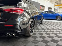 USED 2021 70 MERCEDES-BENZ A-CLASS 2.0 A45 AMG S Plus Hatchback 5dr Petrol 8G-DCT 4MATIC+ Euro 6 (s/s) (421 ps) STUNNING A45S FRONT PPF FILM