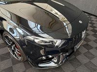 USED 2021 70 MERCEDES-BENZ A-CLASS 2.0 A45 AMG S Plus Hatchback 5dr Petrol 8G-DCT 4MATIC+ Euro 6 (s/s) (421 ps) STUNNING A45S FRONT PPF FILM