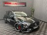 USED 2021 70 MERCEDES-BENZ A-CLASS 2.0 A45 AMG S Plus Hatchback 5dr Petrol 8G-DCT 4MATIC+ Euro 6 (s/s) (421 ps) STUNNING A45S FRONT PPF FILM