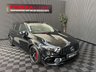 USED 2021 70 MERCEDES-BENZ A-CLASS 2.0 A45 AMG S Plus Hatchback 5dr Petrol 8G-DCT 4MATIC+ Euro 6 (s/s) (421 ps) STUNNING A45S FRONT PPF FILM