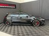 USED 2021 70 MERCEDES-BENZ A-CLASS 2.0 A45 AMG S Plus Hatchback 5dr Petrol 8G-DCT 4MATIC+ Euro 6 (s/s) (421 ps) STUNNING A45S FRONT PPF FILM