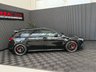 USED 2021 70 MERCEDES-BENZ A-CLASS 2.0 A45 AMG S Plus Hatchback 5dr Petrol 8G-DCT 4MATIC+ Euro 6 (s/s) (421 ps) STUNNING A45S FRONT PPF FILM