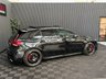 USED 2021 70 MERCEDES-BENZ A-CLASS 2.0 A45 AMG S Plus Hatchback 5dr Petrol 8G-DCT 4MATIC+ Euro 6 (s/s) (421 ps) STUNNING A45S FRONT PPF FILM