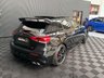 USED 2021 70 MERCEDES-BENZ A-CLASS 2.0 A45 AMG S Plus Hatchback 5dr Petrol 8G-DCT 4MATIC+ Euro 6 (s/s) (421 ps) STUNNING A45S FRONT PPF FILM