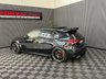 USED 2021 70 MERCEDES-BENZ A-CLASS 2.0 A45 AMG S Plus Hatchback 5dr Petrol 8G-DCT 4MATIC+ Euro 6 (s/s) (421 ps) STUNNING A45S FRONT PPF FILM