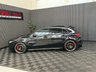 USED 2021 70 MERCEDES-BENZ A-CLASS 2.0 A45 AMG S Plus Hatchback 5dr Petrol 8G-DCT 4MATIC+ Euro 6 (s/s) (421 ps) STUNNING A45S FRONT PPF FILM