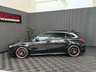 USED 2021 70 MERCEDES-BENZ A-CLASS 2.0 A45 AMG S Plus Hatchback 5dr Petrol 8G-DCT 4MATIC+ Euro 6 (s/s) (421 ps) STUNNING A45S FRONT PPF FILM