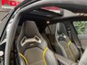 USED 2021 70 MERCEDES-BENZ A-CLASS 2.0 A45 AMG S Plus Hatchback 5dr Petrol 8G-DCT 4MATIC+ Euro 6 (s/s) (421 ps) STUNNING A45S FRONT PPF FILM