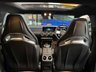 USED 2021 70 MERCEDES-BENZ A-CLASS 2.0 A45 AMG S Plus Hatchback 5dr Petrol 8G-DCT 4MATIC+ Euro 6 (s/s) (421 ps) STUNNING A45S FRONT PPF FILM