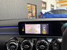 USED 2021 70 MERCEDES-BENZ A-CLASS 2.0 A45 AMG S Plus Hatchback 5dr Petrol 8G-DCT 4MATIC+ Euro 6 (s/s) (421 ps) STUNNING A45S FRONT PPF FILM