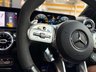 USED 2021 70 MERCEDES-BENZ A-CLASS 2.0 A45 AMG S Plus Hatchback 5dr Petrol 8G-DCT 4MATIC+ Euro 6 (s/s) (421 ps) STUNNING A45S FRONT PPF FILM
