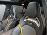 USED 2021 70 MERCEDES-BENZ A-CLASS 2.0 A45 AMG S Plus Hatchback 5dr Petrol 8G-DCT 4MATIC+ Euro 6 (s/s) (421 ps) STUNNING A45S FRONT PPF FILM