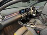 USED 2021 70 MERCEDES-BENZ A-CLASS 2.0 A45 AMG S Plus Hatchback 5dr Petrol 8G-DCT 4MATIC+ Euro 6 (s/s) (421 ps) STUNNING A45S FRONT PPF FILM