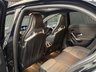 USED 2021 70 MERCEDES-BENZ A-CLASS 2.0 A45 AMG S Plus Hatchback 5dr Petrol 8G-DCT 4MATIC+ Euro 6 (s/s) (421 ps) STUNNING A45S FRONT PPF FILM