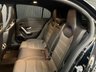 USED 2021 70 MERCEDES-BENZ A-CLASS 2.0 A45 AMG S Plus Hatchback 5dr Petrol 8G-DCT 4MATIC+ Euro 6 (s/s) (421 ps) STUNNING A45S FRONT PPF FILM