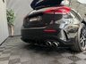USED 2021 70 MERCEDES-BENZ A-CLASS 2.0 A45 AMG S Plus Hatchback 5dr Petrol 8G-DCT 4MATIC+ Euro 6 (s/s) (421 ps) STUNNING A45S FRONT PPF FILM