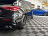 USED 2021 70 MERCEDES-BENZ A-CLASS 2.0 A45 AMG S Plus Hatchback 5dr Petrol 8G-DCT 4MATIC+ Euro 6 (s/s) (421 ps) STUNNING A45S FRONT PPF FILM