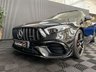 USED 2021 70 MERCEDES-BENZ A-CLASS 2.0 A45 AMG S Plus Hatchback 5dr Petrol 8G-DCT 4MATIC+ Euro 6 (s/s) (421 ps) STUNNING A45S FRONT PPF FILM
