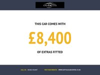USED 2017 67 BMW 5 SERIES 2.0 520d M Sport Touring 5dr Diesel Auto Euro 6 (s/s) (190 ps) www.suffolkcarcentre.co.uk - Located at Reydon