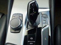 USED 2017 67 BMW 5 SERIES 2.0 520d M Sport Touring 5dr Diesel Auto Euro 6 (s/s) (190 ps) www.suffolkcarcentre.co.uk - Located at Reydon