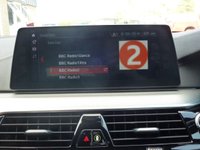 USED 2017 67 BMW 5 SERIES 2.0 520d M Sport Touring 5dr Diesel Auto Euro 6 (s/s) (190 ps) www.suffolkcarcentre.co.uk - Located at Reydon