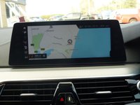 USED 2017 67 BMW 5 SERIES 2.0 520d M Sport Touring 5dr Diesel Auto Euro 6 (s/s) (190 ps) www.suffolkcarcentre.co.uk - Located at Reydon