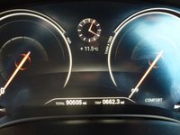 USED 2017 67 BMW 5 SERIES 2.0 520d M Sport Touring 5dr Diesel Auto Euro 6 (s/s) (190 ps) www.suffolkcarcentre.co.uk - Located at Reydon