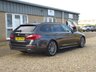 USED 2017 67 BMW 5 SERIES 2.0 520d M Sport Touring 5dr Diesel Auto Euro 6 (s/s) (190 ps) www.suffolkcarcentre.co.uk - Located at Reydon