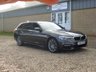 USED 2017 67 BMW 5 SERIES 2.0 520d M Sport Touring 5dr Diesel Auto Euro 6 (s/s) (190 ps) www.suffolkcarcentre.co.uk - Located at Reydon