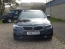 USED 2017 67 BMW 5 SERIES 2.0 520d M Sport Touring 5dr Diesel Auto Euro 6 (s/s) (190 ps) www.suffolkcarcentre.co.uk - Located at Reydon