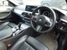 USED 2017 67 BMW 5 SERIES 2.0 520d M Sport Touring 5dr Diesel Auto Euro 6 (s/s) (190 ps) www.suffolkcarcentre.co.uk - Located at Reydon
