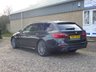 USED 2017 67 BMW 5 SERIES 2.0 520d M Sport Touring 5dr Diesel Auto Euro 6 (s/s) (190 ps) www.suffolkcarcentre.co.uk - Located at Reydon