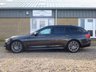 USED 2017 67 BMW 5 SERIES 2.0 520d M Sport Touring 5dr Diesel Auto Euro 6 (s/s) (190 ps) www.suffolkcarcentre.co.uk - Located at Reydon