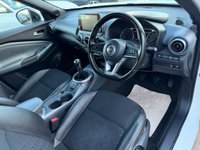 USED 2021 NISSAN JUKE 1.0 DIG-T Tekna SUV 5dr Petrol Manual Euro 6 (s/s) (114 ps) FULL NISSAN SERVICE HISTORY