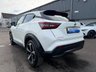USED 2021 NISSAN JUKE 1.0 DIG-T Tekna SUV 5dr Petrol Manual Euro 6 (s/s) (114 ps) FULL NISSAN SERVICE HISTORY