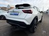 USED 2021 NISSAN JUKE 1.0 DIG-T Tekna SUV 5dr Petrol Manual Euro 6 (s/s) (114 ps) FULL NISSAN SERVICE HISTORY