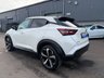 USED 2021 NISSAN JUKE 1.0 DIG-T Tekna SUV 5dr Petrol Manual Euro 6 (s/s) (114 ps) FULL NISSAN SERVICE HISTORY